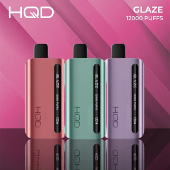 ELF BAR HQD 12000 Jednorazová Vape Pod E-cigarety