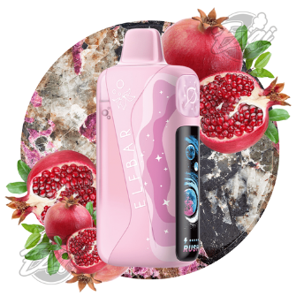 ELFBAR LUSH KING PRO 40000 Puffs