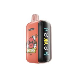ELF BAR GH23000 nabijatelny vape s prichutou kola a 23000 pufov