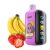 ELF BAR GH23000 rechargeable vape with strawberry banana flavor and 23000 puffs