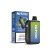 Jednorazová e-cigareta HITME HM20000 5 % – príchuť Blue Razz Lemonade